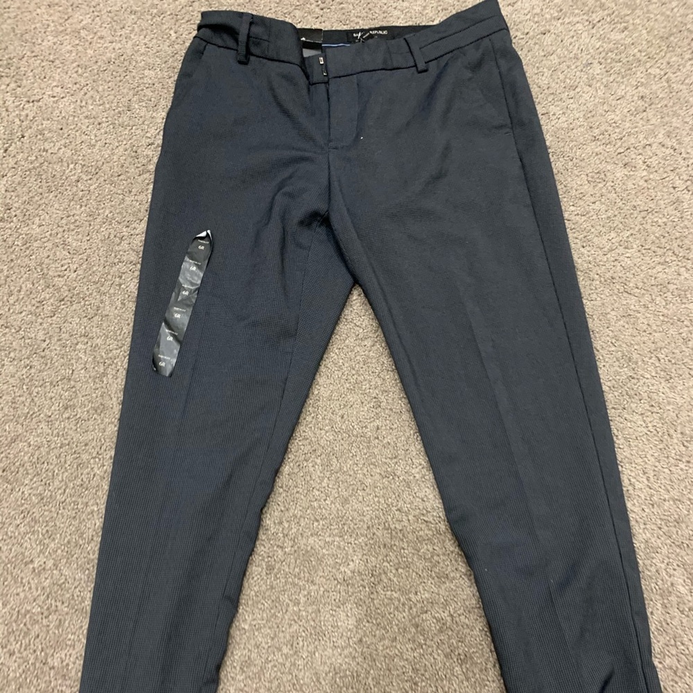 BR dressy pants NWT